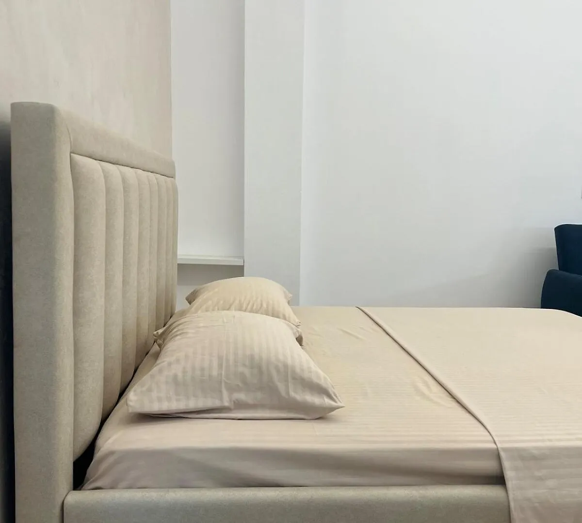 Ferienhaus Villa Ambrelia Living Shkodra Albanien
