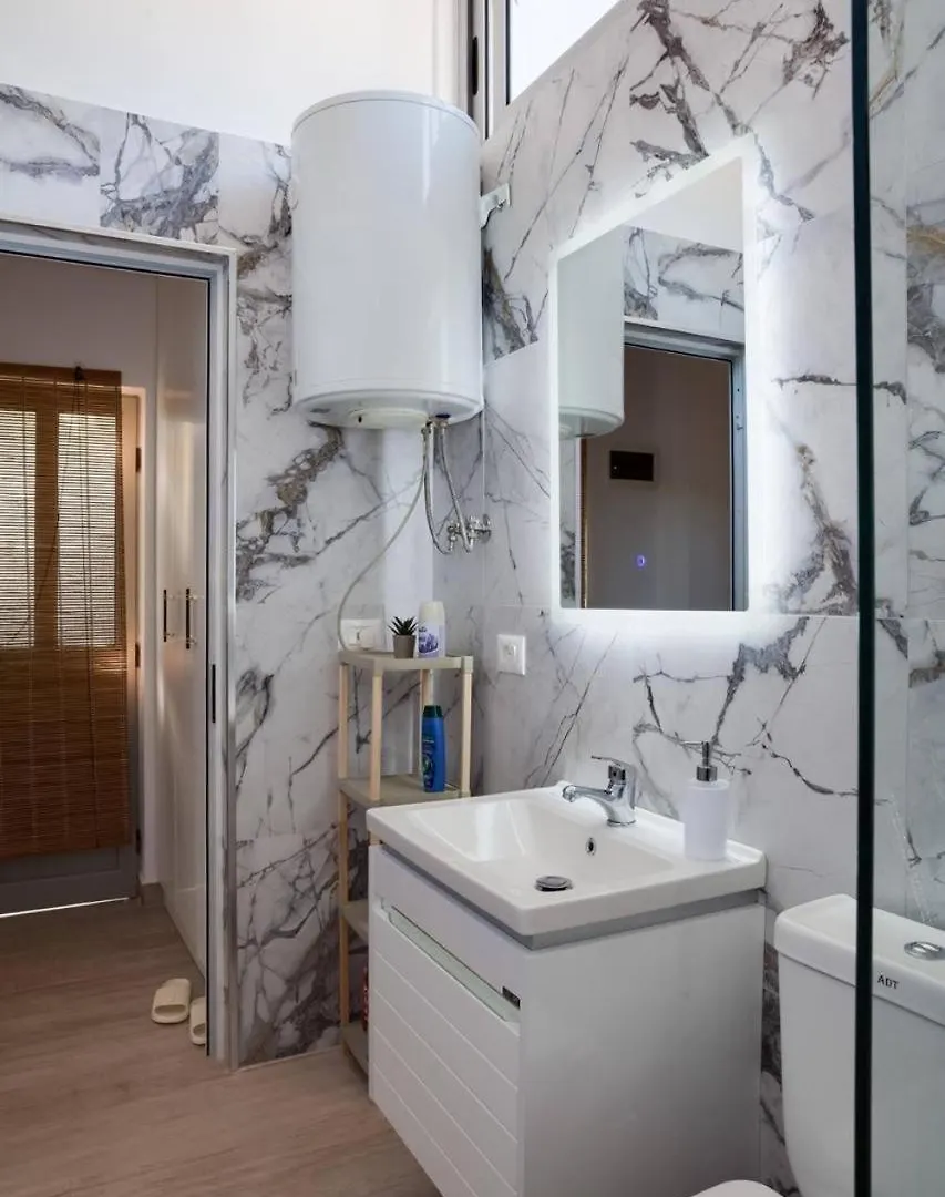 Villa Ambrelia Living Shkodra Albanien