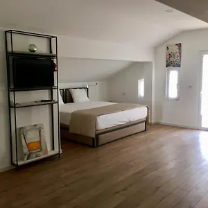 Amberyellowbnb Frühstückspension