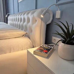 Luxury Drijon 4d Apartment
